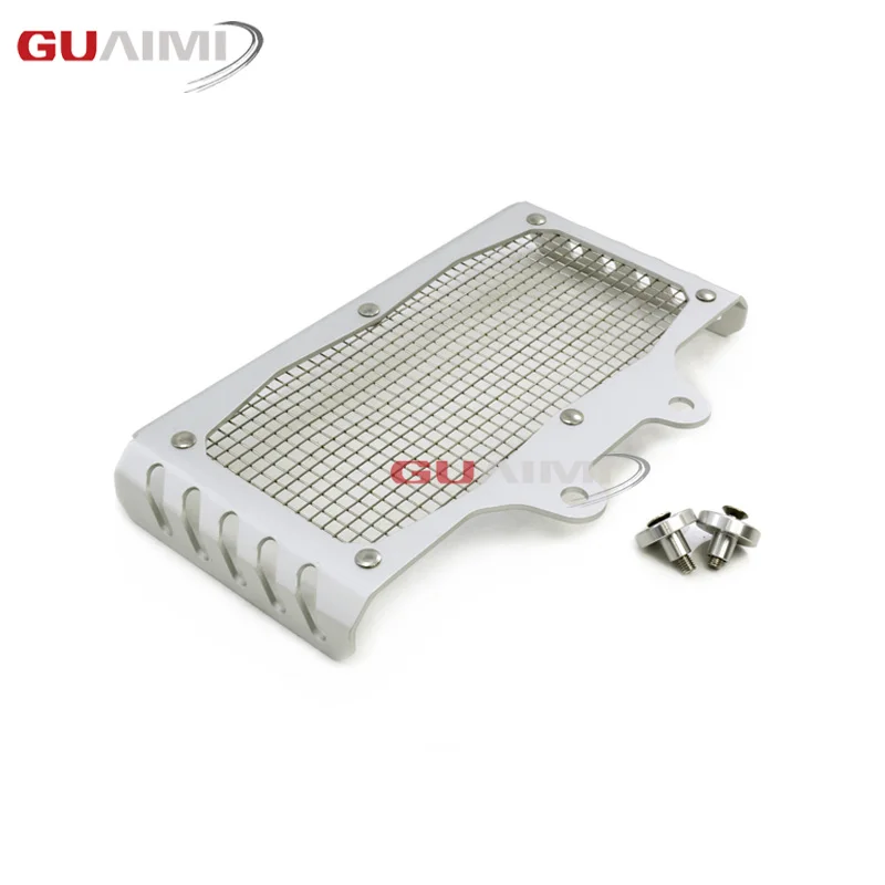 Мотоциклетный масляный радиатор Защитная крышка для BMW R ninet 2014 2015 2016 2017|Накладки и