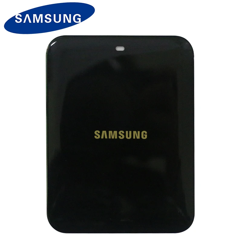 Samsung оригинальный Galaxy S4 i9500 i9505 i337 i545 i9295 i9502 аккумулятор Настольный EP-B600CEBK
