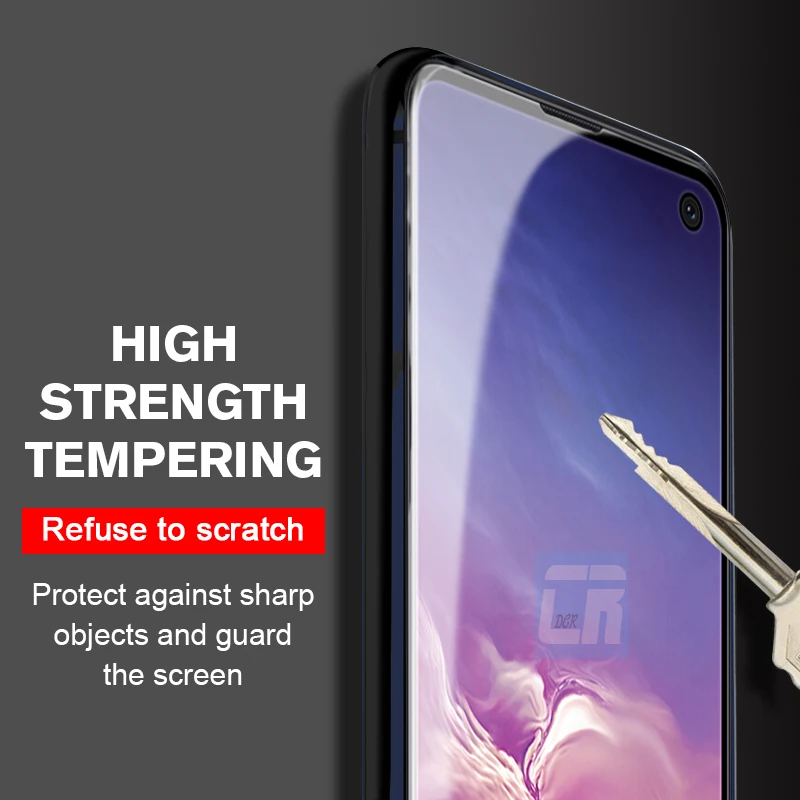11D закаленное стекло для Samsung Galaxy S10E M10 M20 A20 A30 A50 M30 A6 A7 A8 A9 J4 J6 Plus 2018 Защитная пленка