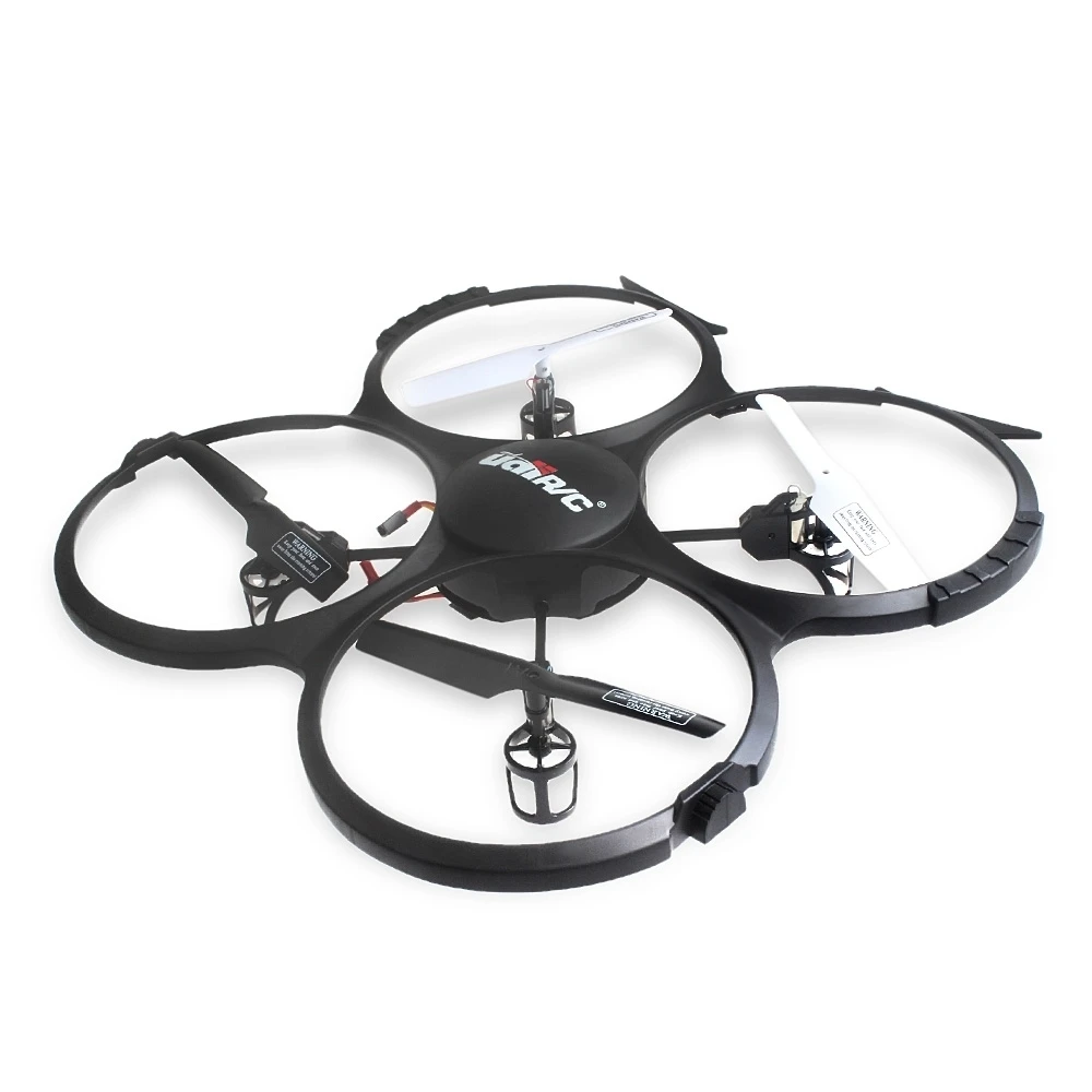 Новый UDI u819a Радиоуправляемый Дрон Дистанционное управление Quadcopter 6 оси гироскопа