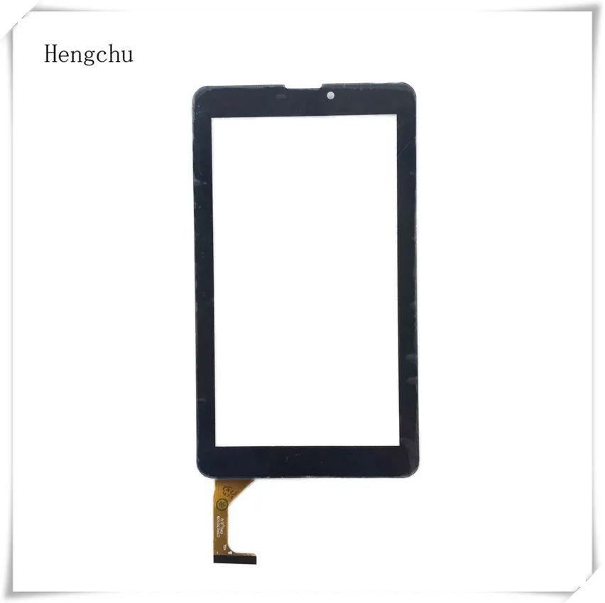 

New 7'' inch Digitizer Touch Screen Panel glass CTP070109 FPC_2.0