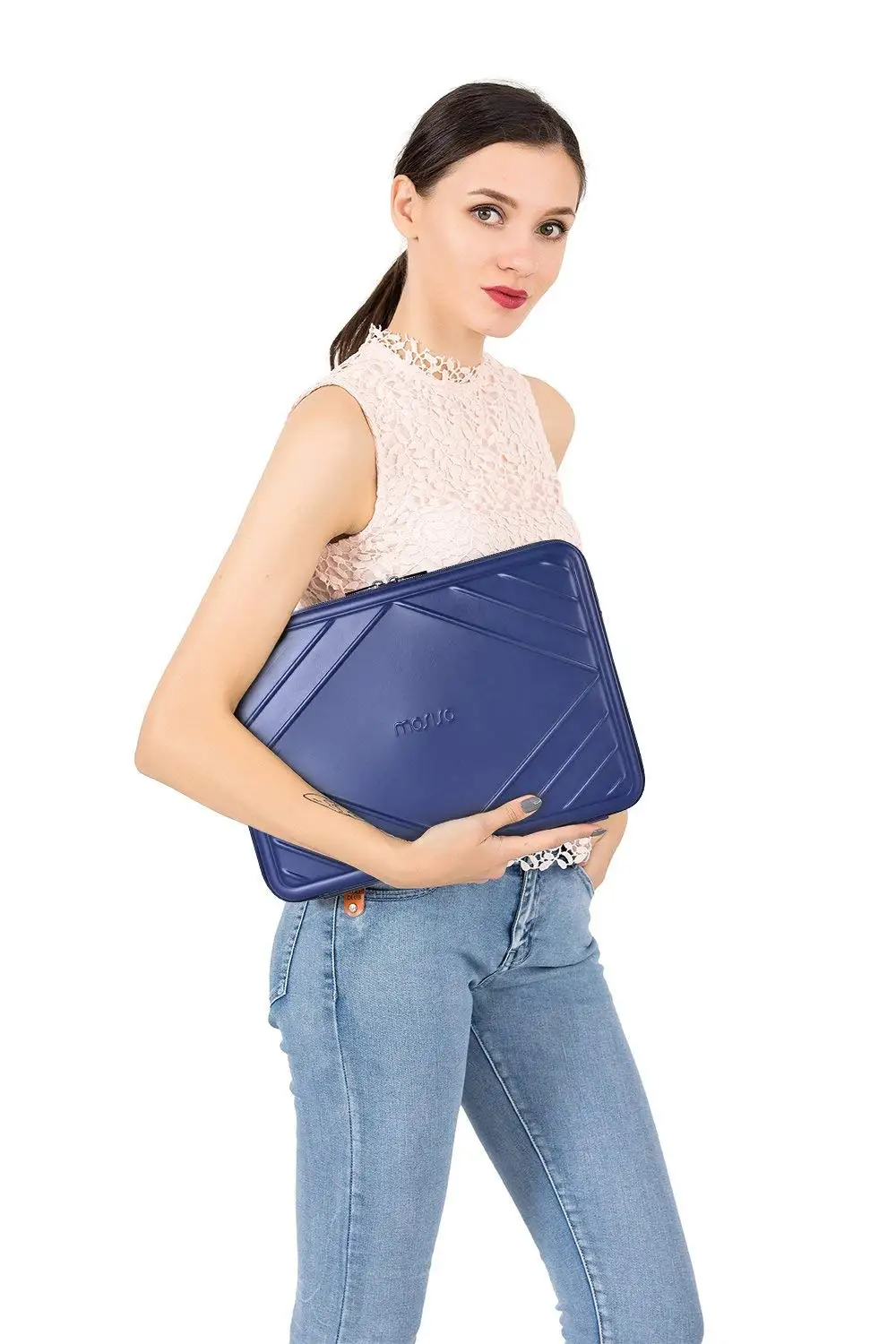 Mosiso a Водонепроницаемый чехол для ноутбука 13 3 дюйма Macbook Air Asus HP Microsoft Surface Netbook Mac book