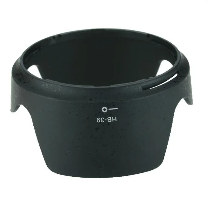 67mm Camera DSLR Accessories Lens Hood for Nikon AF-S DX NIKKOR 18-300mm f/3.5-6.3G ED VR Replaces Nikon HB-39