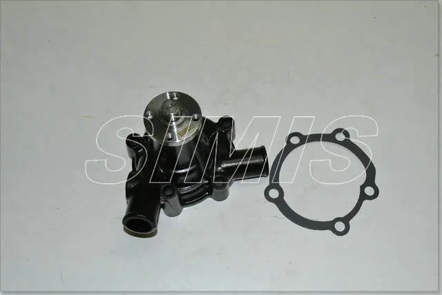 Водяной насос 129327 42100 129001 42005 для 3T75H LB 3T75HL TBS 3D84 3TNE84|pump pump|pump for waterpump |