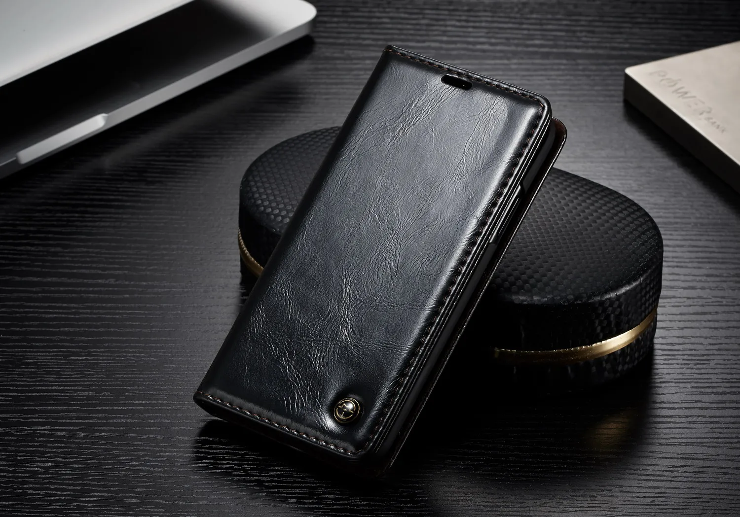 Чехол-кошелек из натуральной кожи для телефона Xiao mi 5 mi 8 mi 8 5 Red mi 6 6A Pro Чехол для Note 6 Pro 6Pro 3 Note3 чехлы