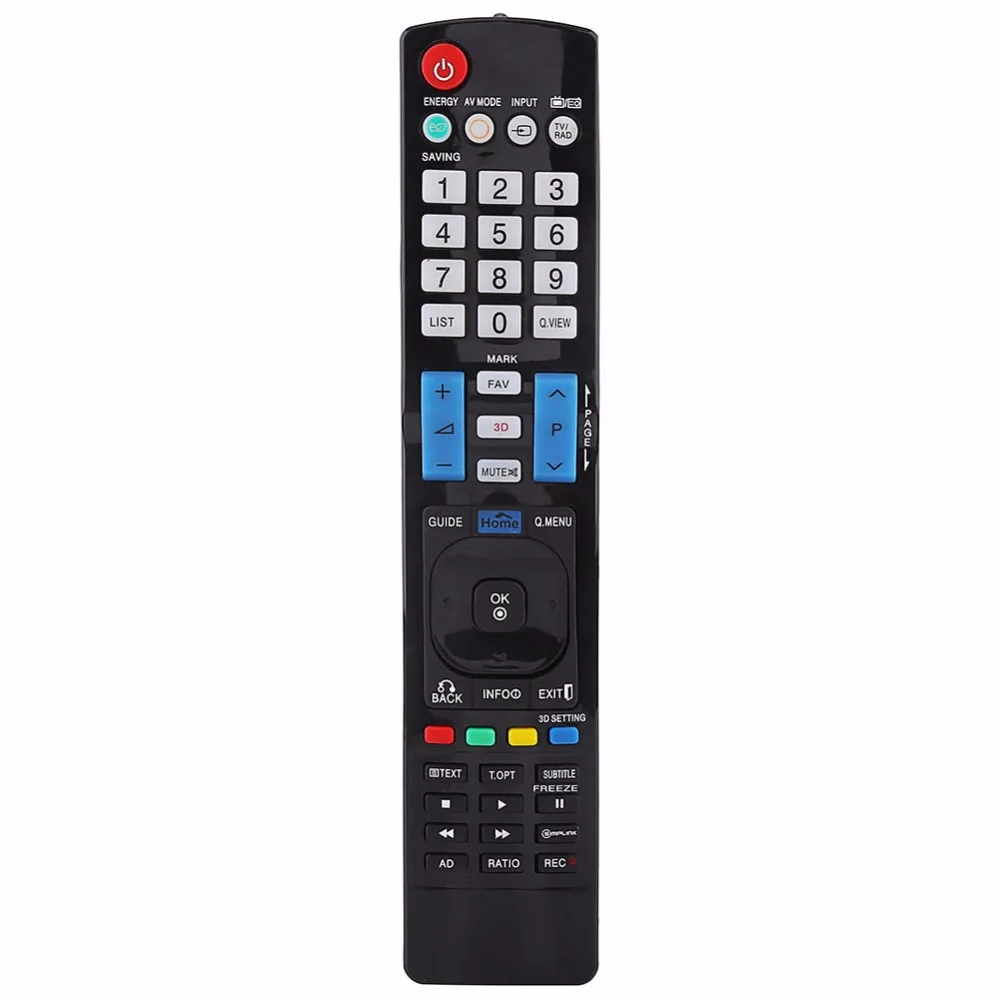

Universal TV Remote Controller For LG 3D Smart LCD LED HDTV Replacement TV Remote Control 2017 Hot