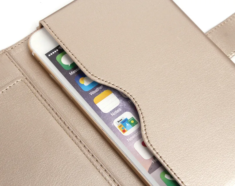 Fashion Magnetic Girl Women Bag Holster Wallet Design Handbag PU Leather Cover Bags Case For Nokia Lumia 535 640 650 5.1&quot Below |