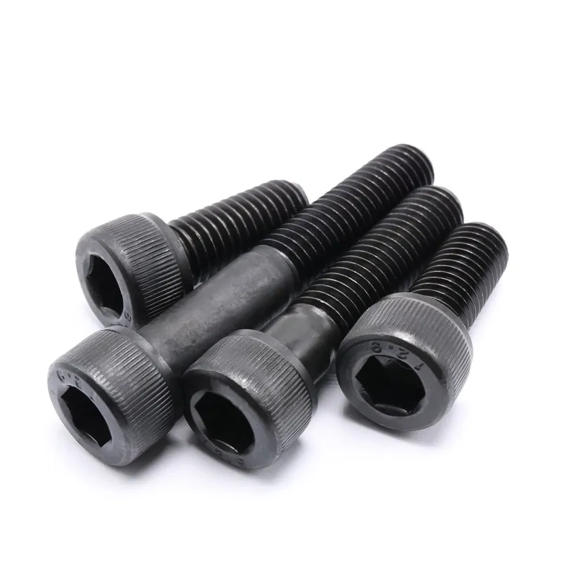 12 9 цилиндрическая головка Шесть Угловой болт M2.5 * 28|bolt rivet|bolt extractorbolt necklace |