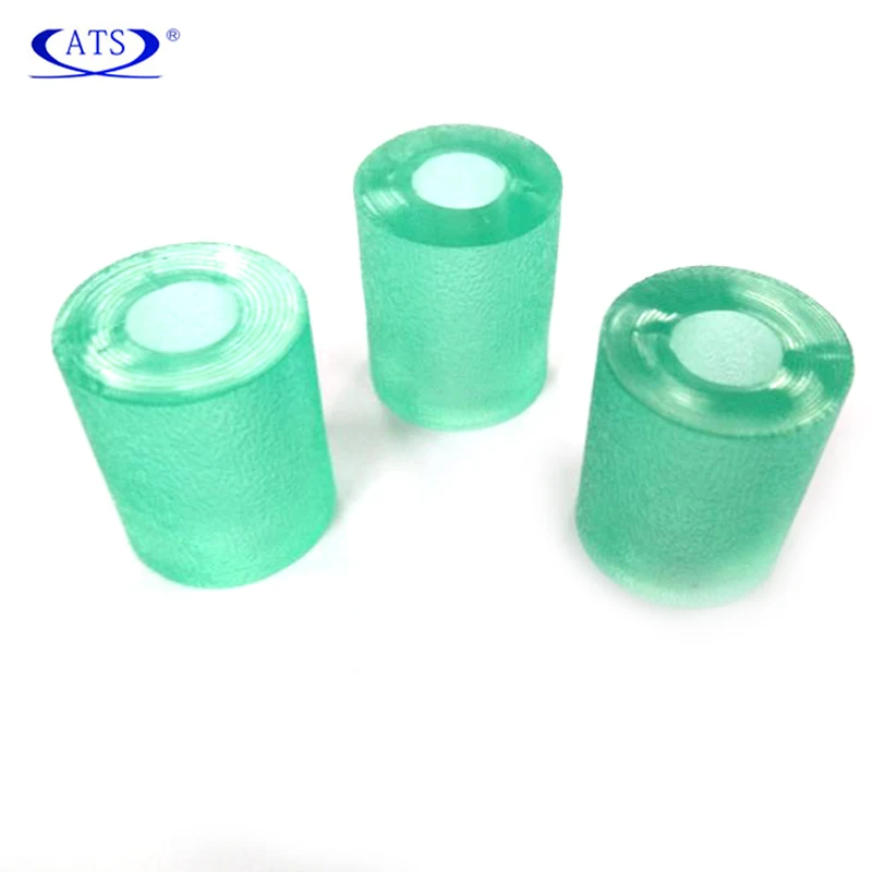 10x Япония 2BR06520 2F906240 2F906230 резиновый ролик для Kyocera FS 1028 1035 1100 1120 1128 1300 1320 1370 2000 3900
