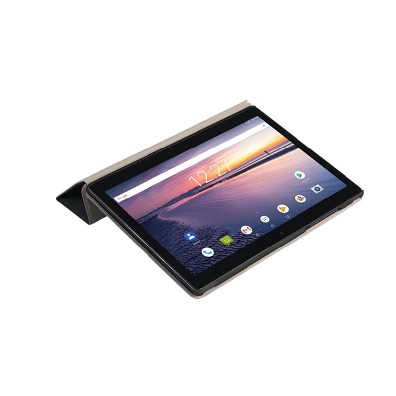 Чехол для планшета CHUWI hi9 Air 10 1 Флип PU кожаный чехол Chuwi Hi9 air Tablet Защитный
