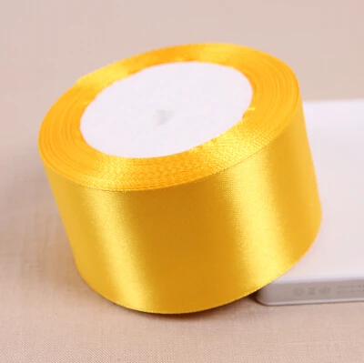 Бесплатная доставка (25 ярдов) атласная лента для свадебной вечеринки праздничные