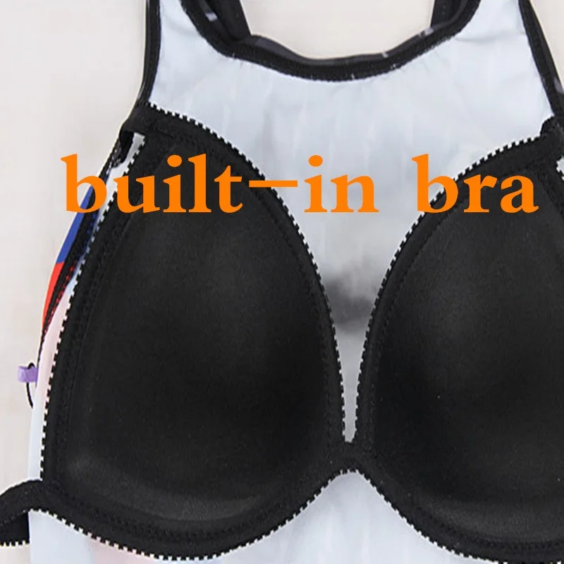 2017 г. пикантные Одна деталь Для женщин Купальники для малышек Профессиональный