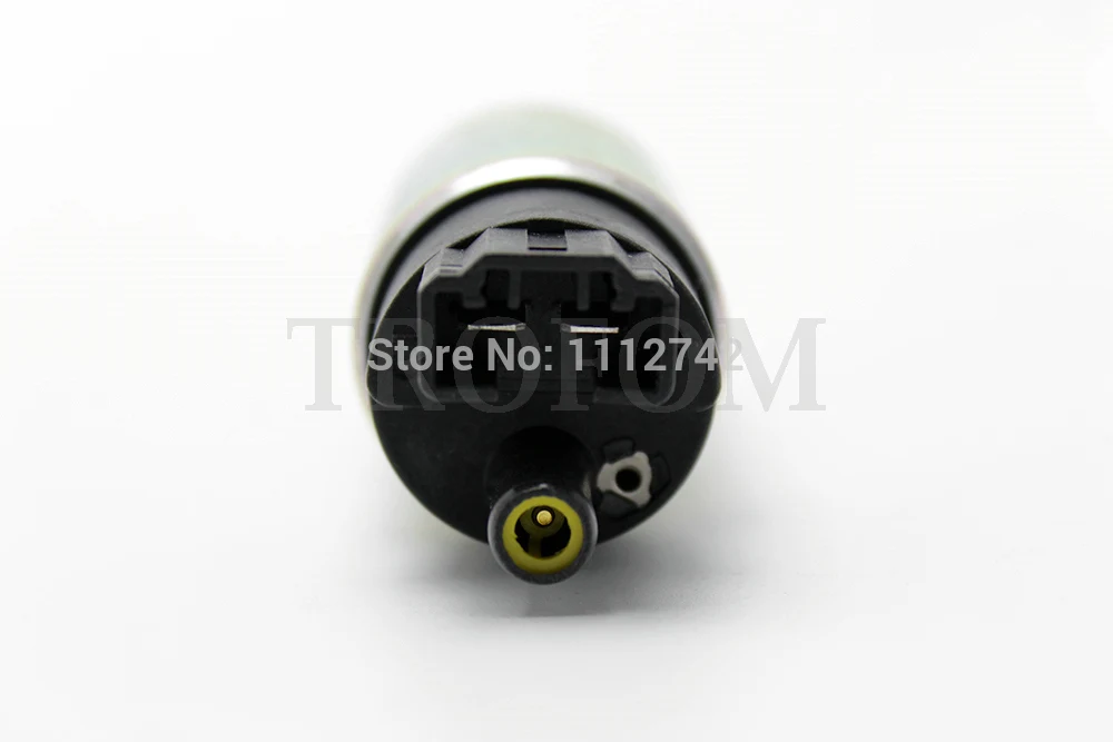 Топливный насос 13 5 В 0580453407 бар 100л/ч для CHEVROLET DODGE FORD HONDA GEO HYUNDAI ISUZU SUBARU 0580453483 0580453411