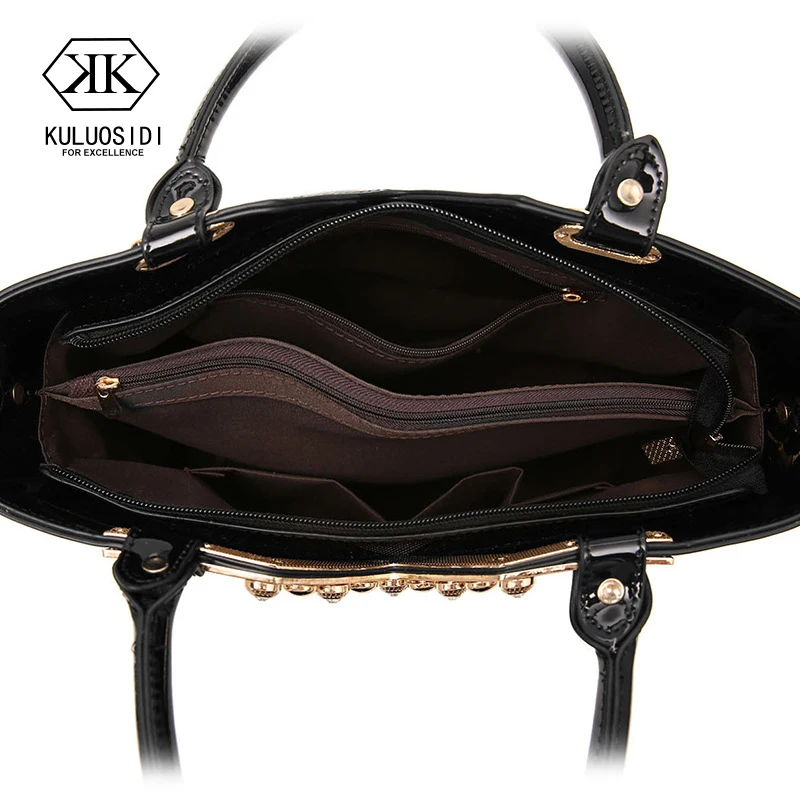 

Embroidery Sequined Handbags Women Bags Designer Crossbody Bag for Women 2020 Luxury Handbags Sac a Main Femme Ladies Hand Bags