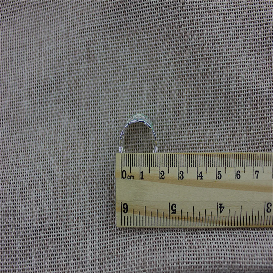 Популярные ювелирные изделия Ms оптовая продажа синих украшений для девочек на