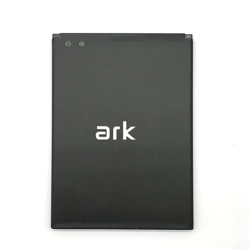Оригинальная 2400 мАч новая запасная батарея для ARK Benefit M7 аккумуляторы мобильный