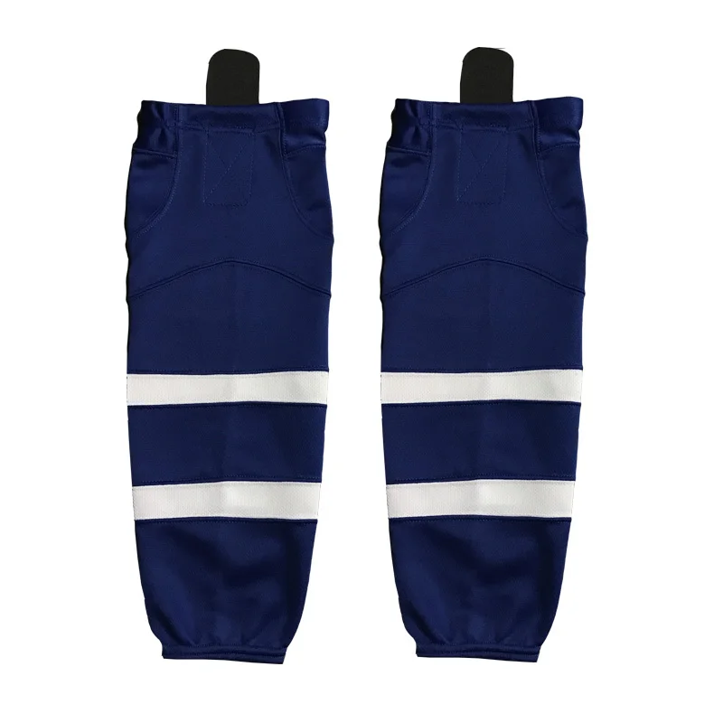 Хан Дак бесплатная доставка высококачественные носки для хоккея с шайбой