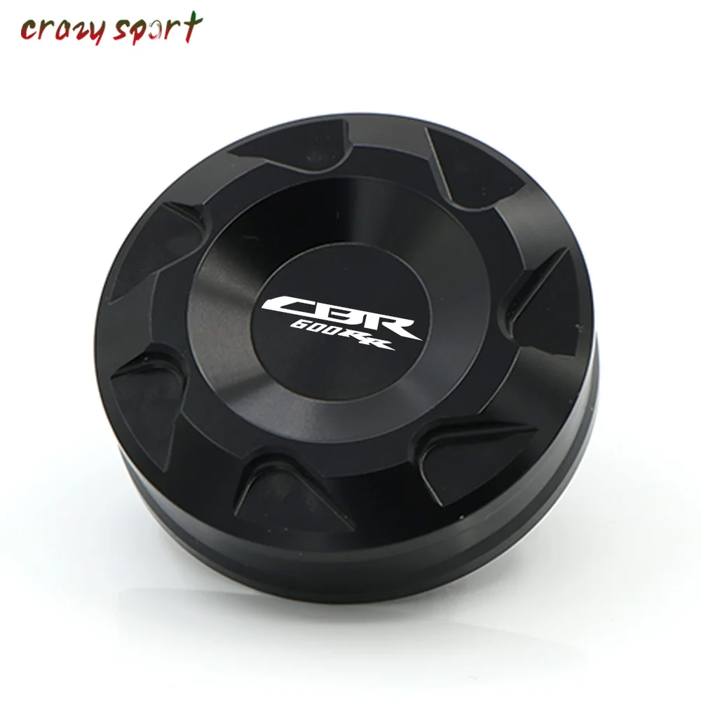Задняя крышка для HONDA CBR600RR 2007-2017 2016 CBR 600RR CBR600 RR аксессуары мотоциклов с логотипом |