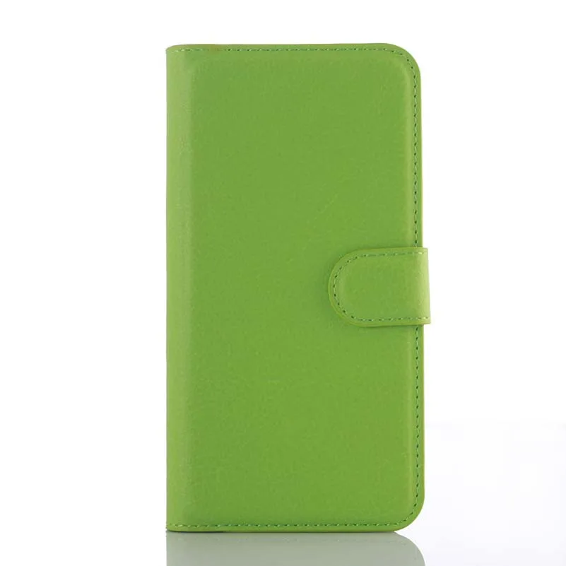 YINGHUI Lichi Skin Waist Pouch Magnetic Wallet Pu Leather Phone Case For HTC One A9 | Мобильные телефоны и аксессуары
