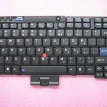 New Original US English Keyboard for Lenovo Thinkpad X200 X200S X200T X201 X201i X201S X201T  42T3737 42T3671 42T3704