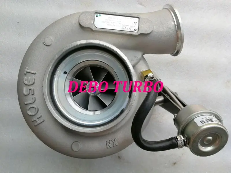 

Новый оригинальный HX40W 4051300 4051323 4049368 2834342 Турбокомпрессор Для DCEC CUMMINS 6CTA C300 8.3L 300HP
