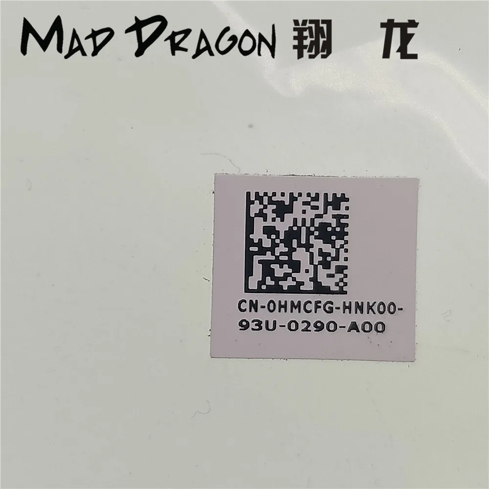 Фирменный Ноутбук MAD DRAGON новинка оригинальная крышка на шарнире ЖК дисплея