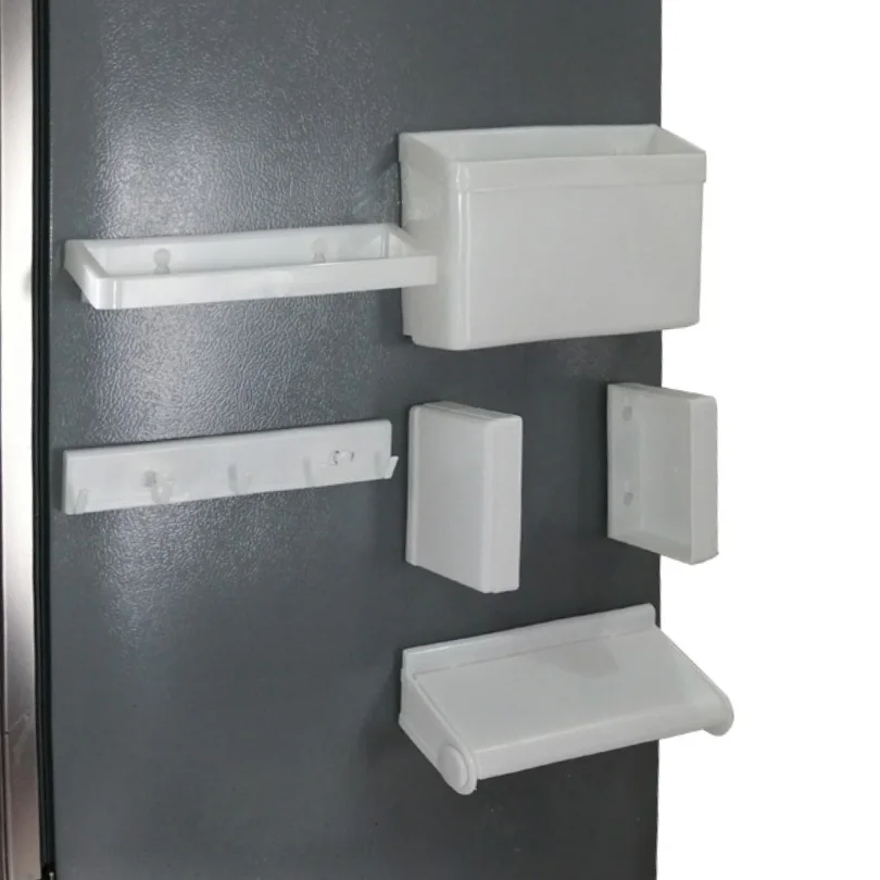 Полки для холодильников 5 шт./компл. комбинированные полки холодильника