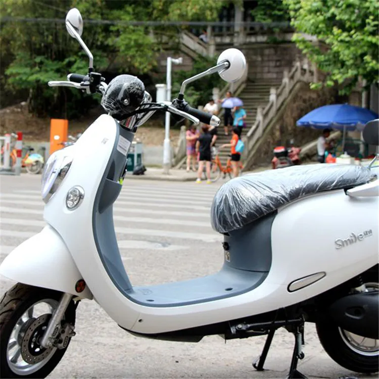 1 пара белый круглый moto rcycle зеркало 10 мм 8 Винт rbike боковые зеркала заднего вида