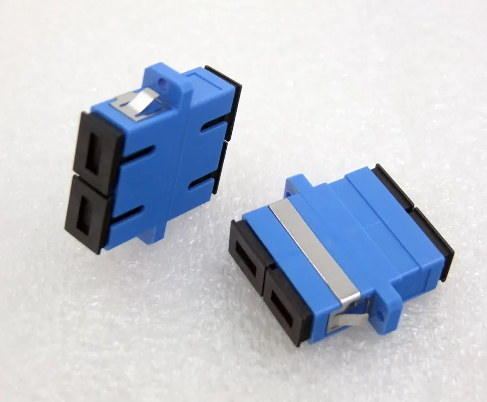 Специальный оптовый телефон категории 100 шт. Новинка SC/UPC двойной оптоволоконный