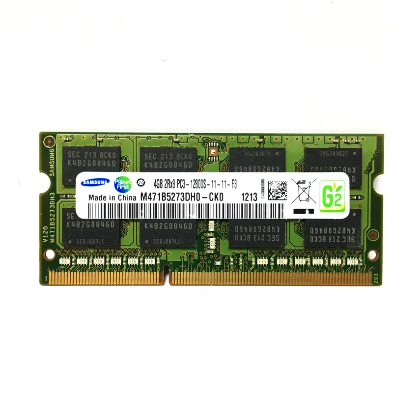 Samsung 2GB 4GB 8GB PC2 PC3 DDR2 DDR3 667Mhz 800Mhz 1333hz 1600Mhz 5300S 6400 8500 10600 ECC ноутбук RAM | Компьютеры и офис