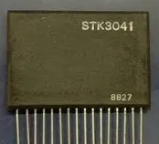 STK3041 2pcs | Электронные компоненты и принадлежности