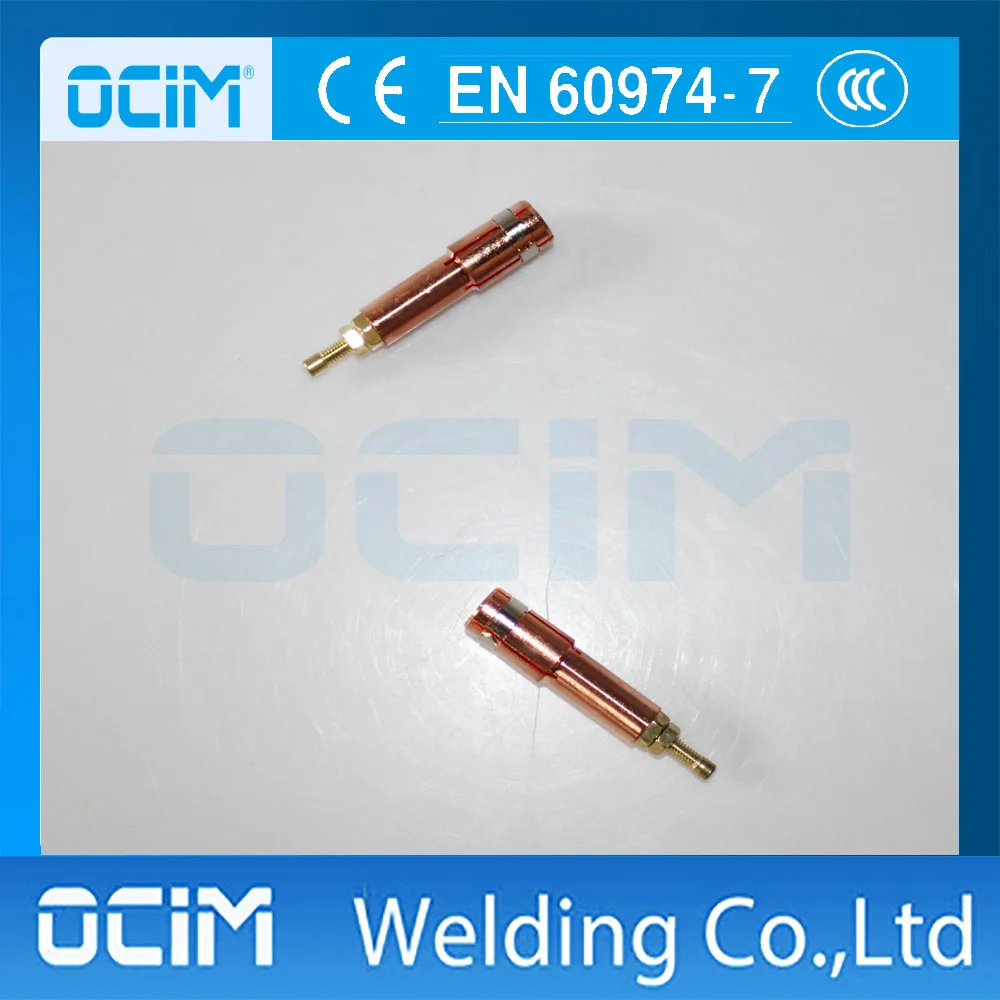 

10PCS M8 Welding Chuck For Stud Torch