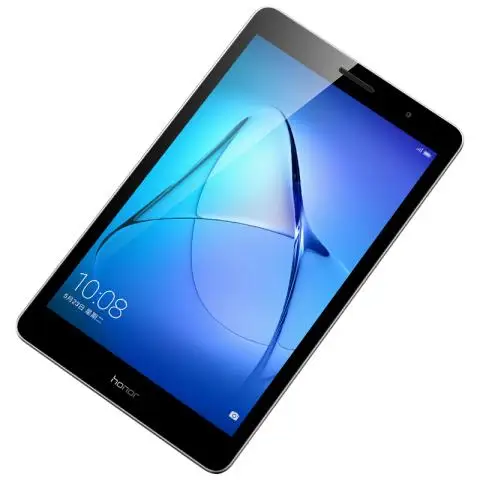 8-дюймовый планшет Huawei Honor Mediapad 2 Play экран 1280 Х800 ОЗУ Гб ПЗУ 16 ГБ процессор SnapDragon 425