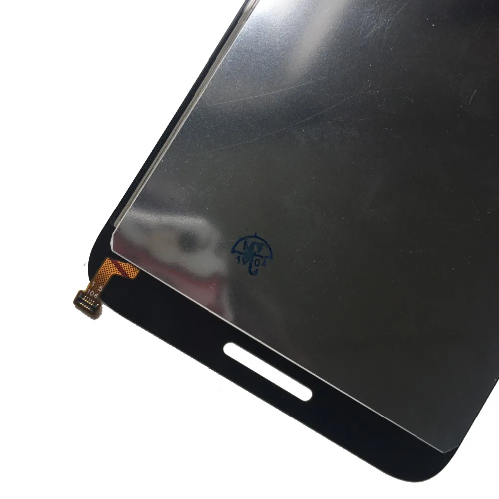 10 шт./лот высокое качество 5 2 &quotдля Alcatel A30 Fierce Plus 5049 5049Z Вт OT5049 ЖК-дисплей с