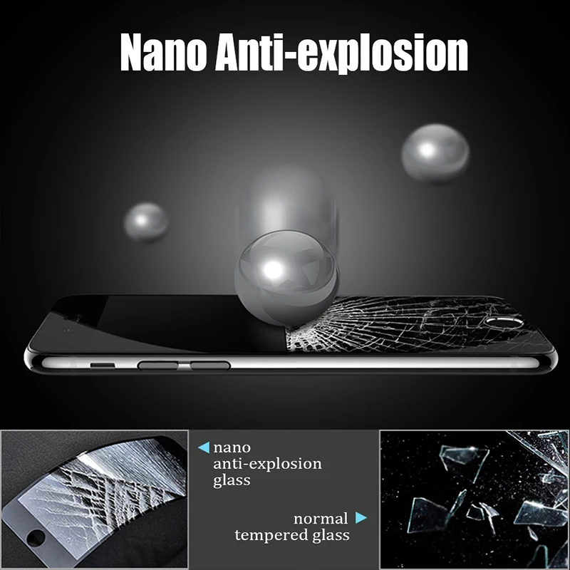 GonoRack 5D Edge закаленное стекло для oppo R15 R17 Защитное экрана OPPO R9 R9S Plus R11 R11S защитная