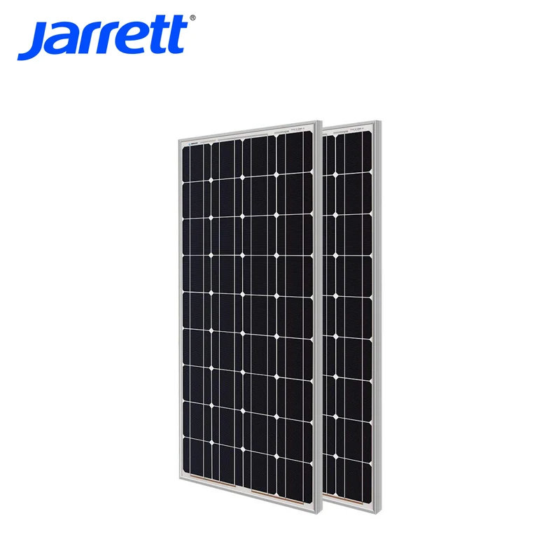 Лучшая цена pv поставщик 40 ватт моно 220В Одиночная кристальная пластина Ratedpoly мини