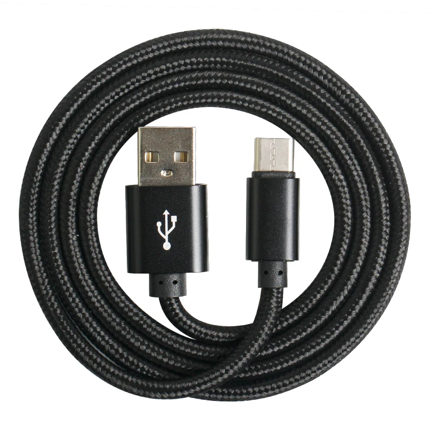 Заводской USB кабель типа c для быстрой зарядки 1 м 2 3 95 шт.|Комплекты аксессуаров