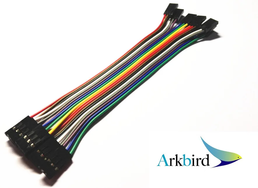 Соединительные провода для автопилота и подключения приемника (3P 6 каналов) |