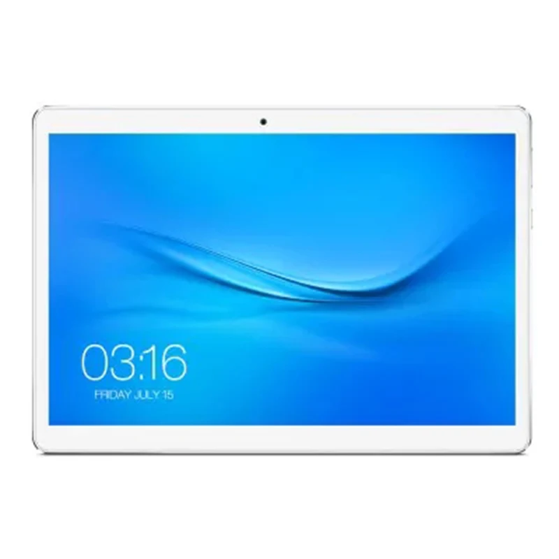 Original Teclast A10S Android 7.0 Tablet PC 10.1'' IPS 1920*1200 MT8163 Quad Core 1.3GHz WiFi Bluetooth Camera 2GB RAM 32GB ROM