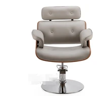 simple hair salon hair salon hair salon hair chair shake up red barber chair rose gold chassis 1