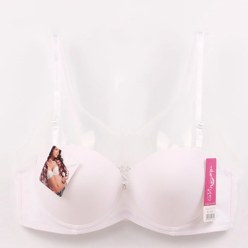 Женский бюстгальтер с пуш апом двойным ап эффектом 1/2 чашки|bras for large women|bra flaskbras 38a |
