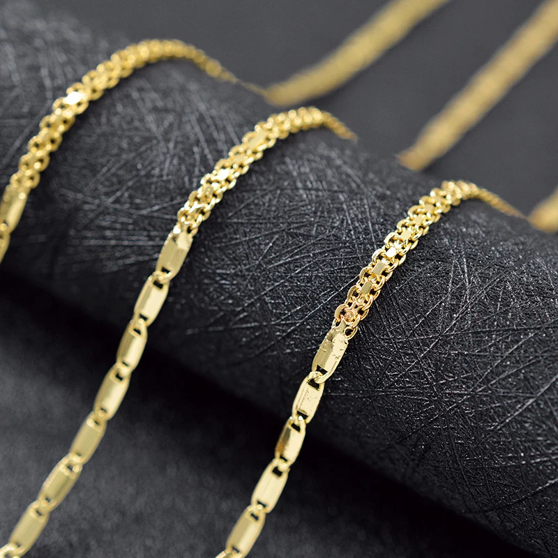 Sunny Jewelry богемное ювелирное изделие цепочка ожерелье геометрическое для женщин