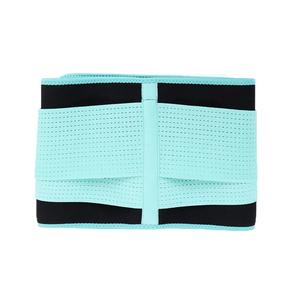 Lover beauty Body Shaper унисекс пояс-утяжка утягивающий пояс латексный корсет для коррекции фигуры после родов корсет Корректирующее белье A