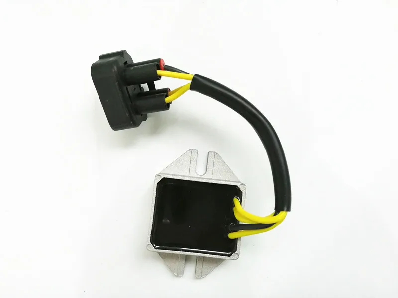 Регулятор напряжения выпрямитель для лыж Doo Mach Z 800 MX Summit Carb L/C 500 600 700 snowmobile 515173200