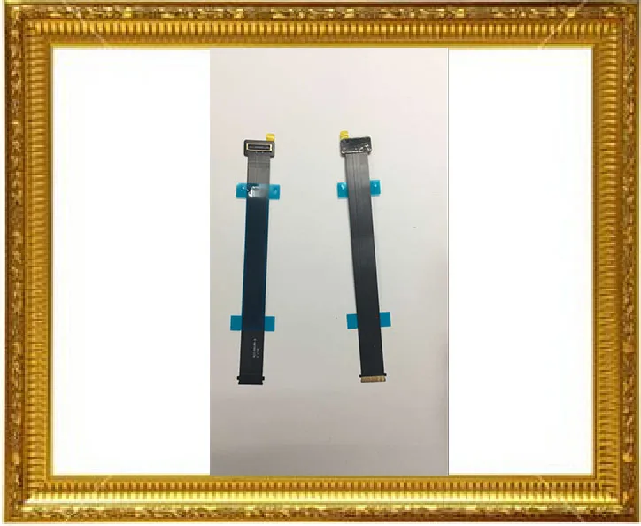 10 шт./лот оригинальный 821 00184 A трекпад с гибким кабелем для Macbook Pro Retina 13 3 &quotA1502
