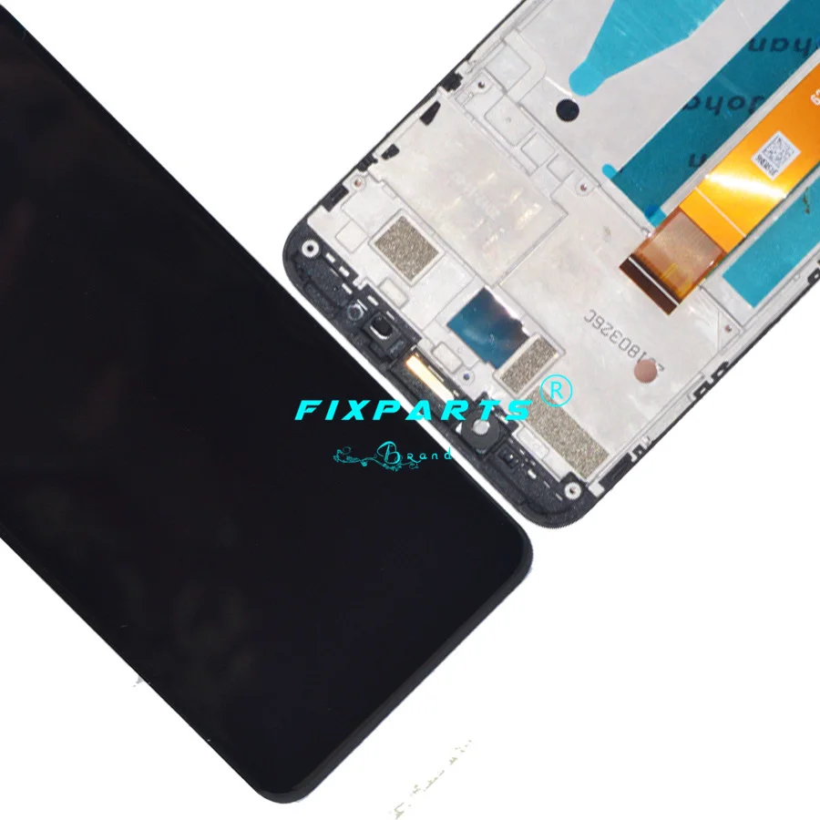 Meizu M6 ЖК дисплей с сенсорным экраном дигитайзер M711H M711M M711Q M6T LCD M811Q для MEIZU M6S 6T M712H