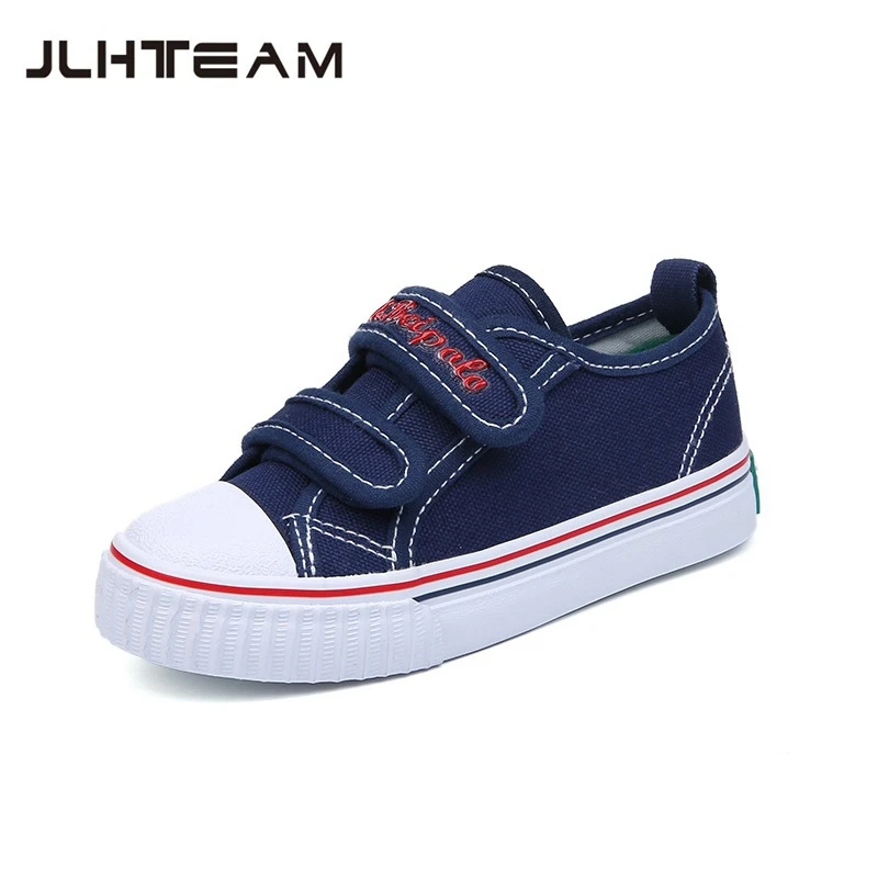Парусиновая спортивная детская обувь воздухопроницаемые кроссовки для