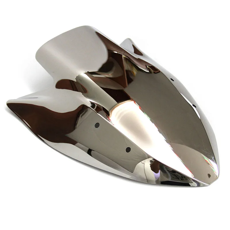 Ветровое стекло мотоцикла винты болты аксессуары для Kawasaki Z1000 2003 2004 2005 2006 иридиевые ветровые дефлекторы
