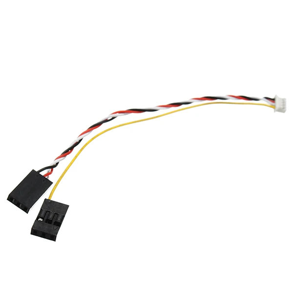 8/18CH мини приемник с PPM iBus SBUS выход для Flysky i6 i6x AFHDS 2A передатчик