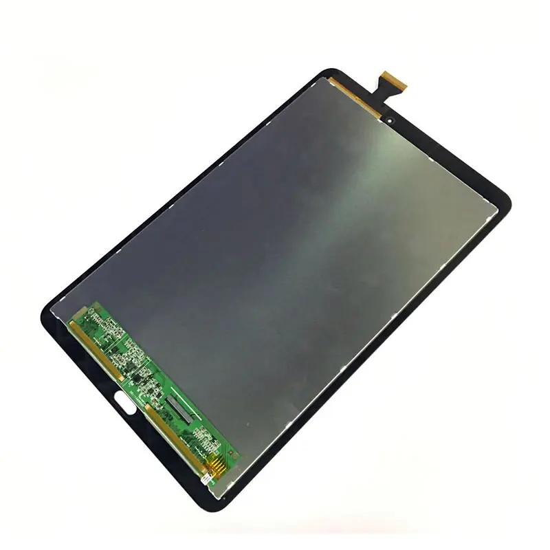 ЖК-дисплей для Samsung Galaxy Tab E T560 T561 SM-T560 SM-T561 9 6 &quotпланшет сенсорный экран дигитайзер